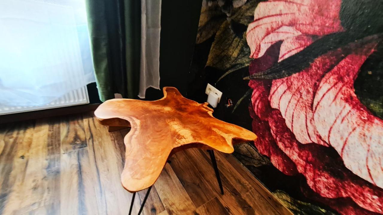 Boutique - Design 6 Appartamento Vienna