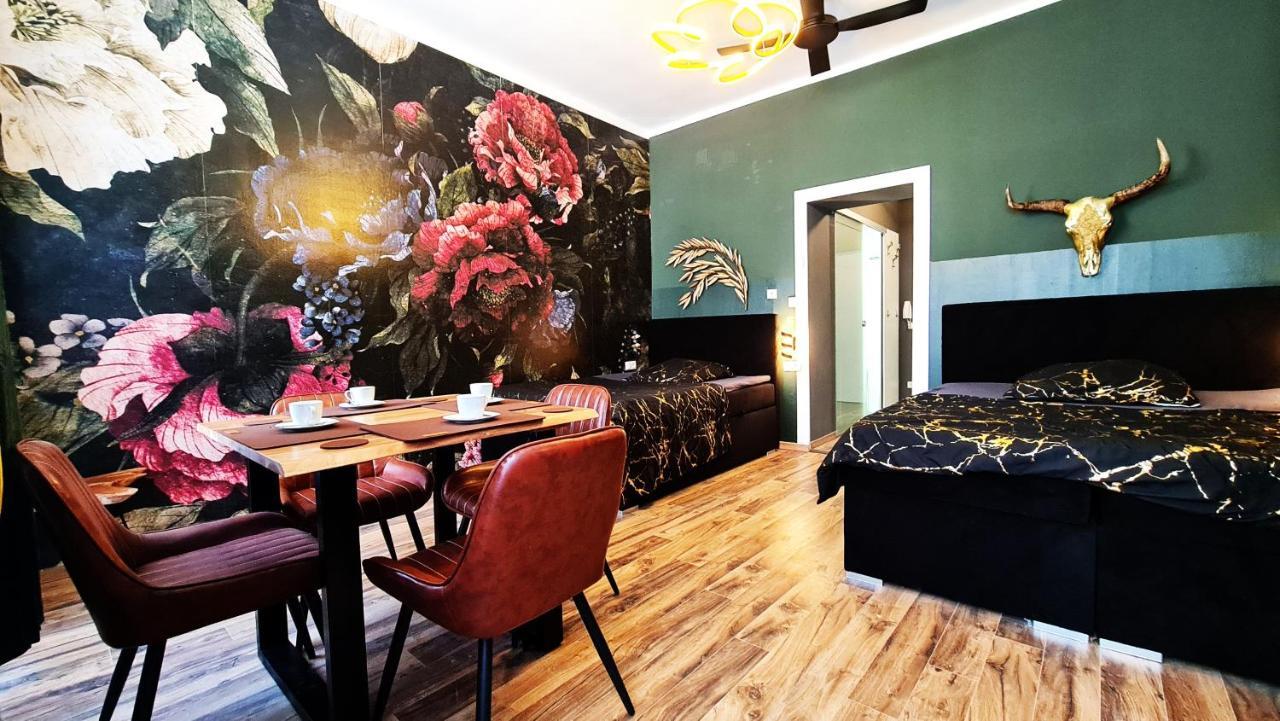 Appartamento Boutique - Design 6 *