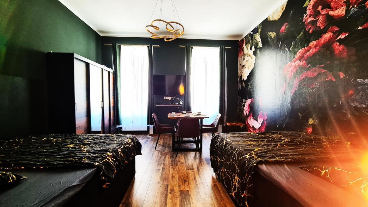 Boutique - Design 6 Vienna