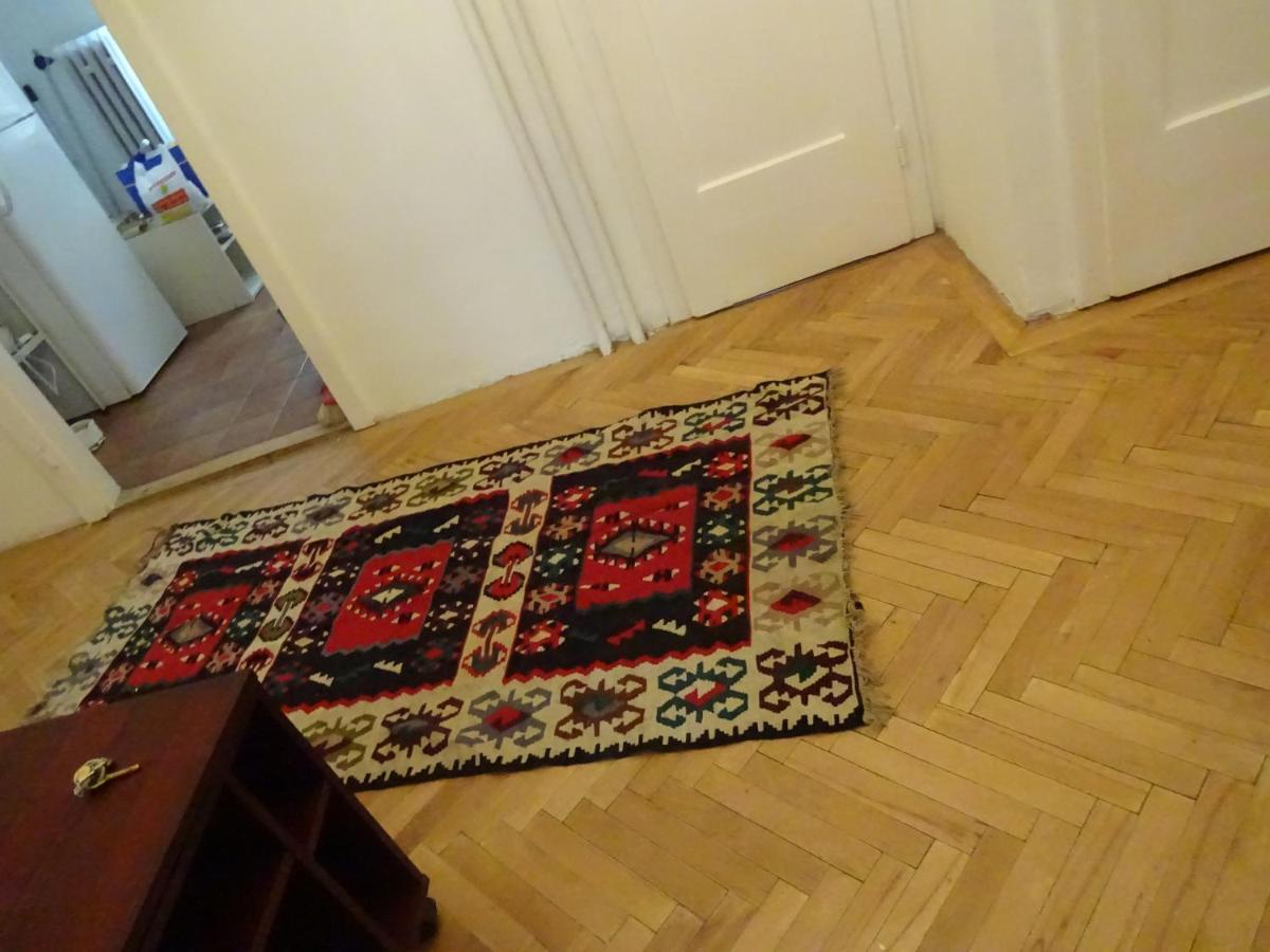 Apartment Helle Freundliche Im Zentrum *