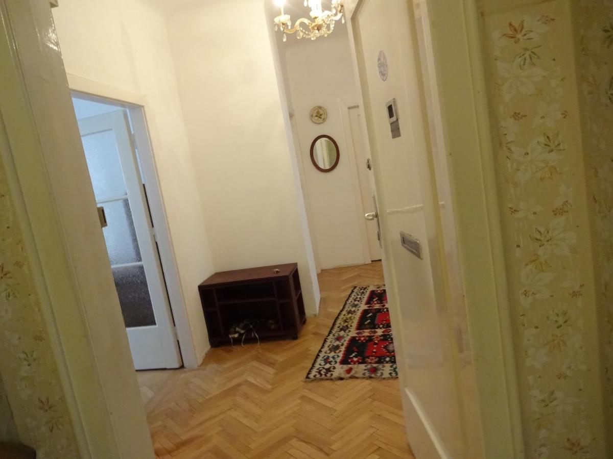 Helle Freundliche Im Zentrum Apartment Vienna