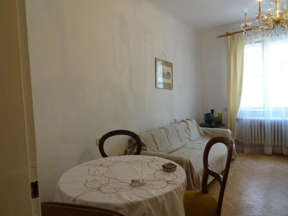 Helle Freundliche Im Zentrum Apartment