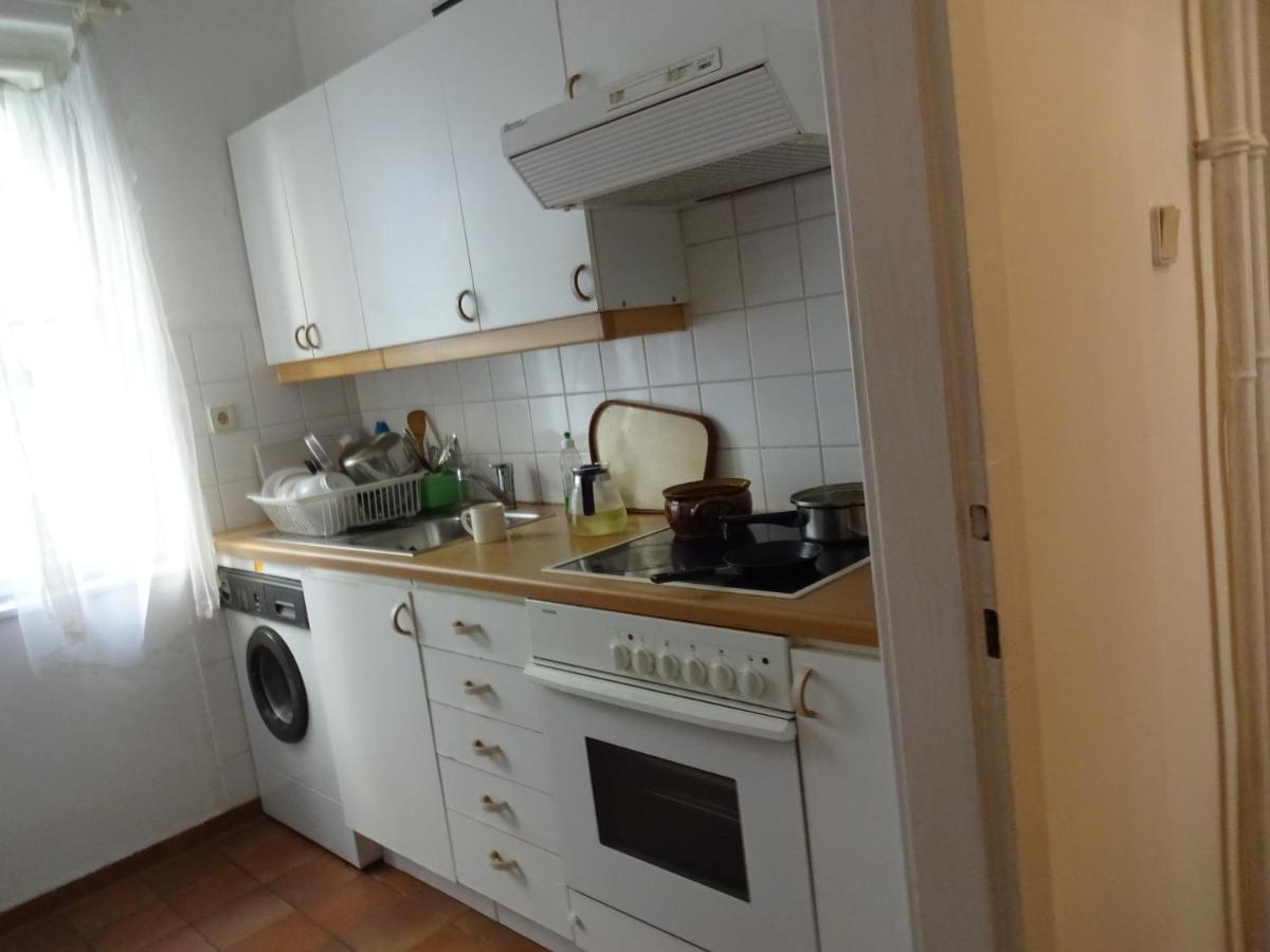 Helle Freundliche Im Zentrum