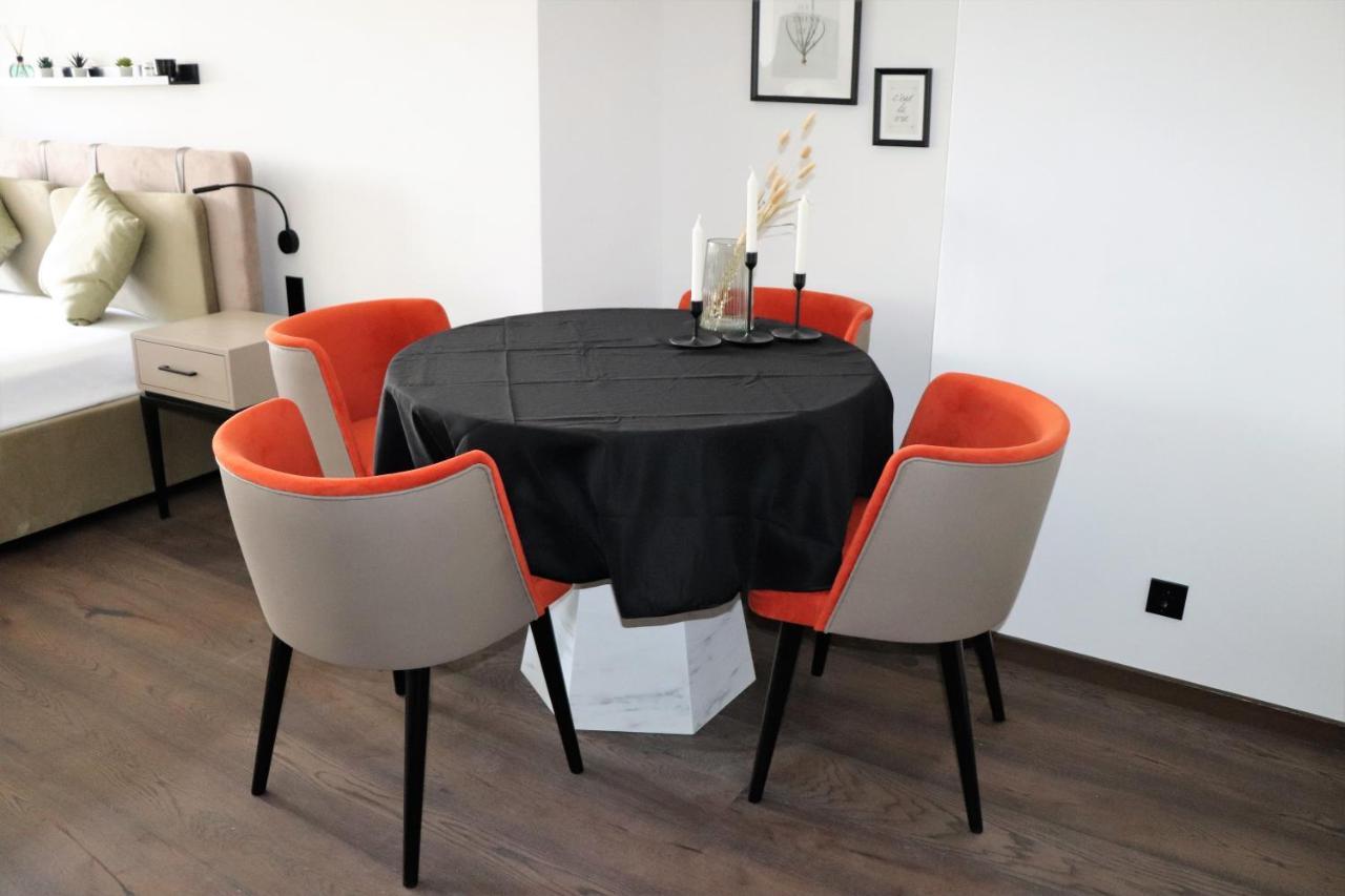 Aparthotel Komfortfertige Freihof *