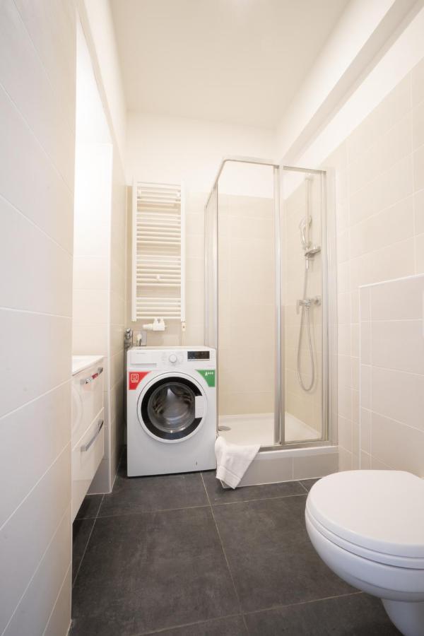 Apartamento Spacious With Huge Shared Terrace And Grill Located Between Centre And Donau River *