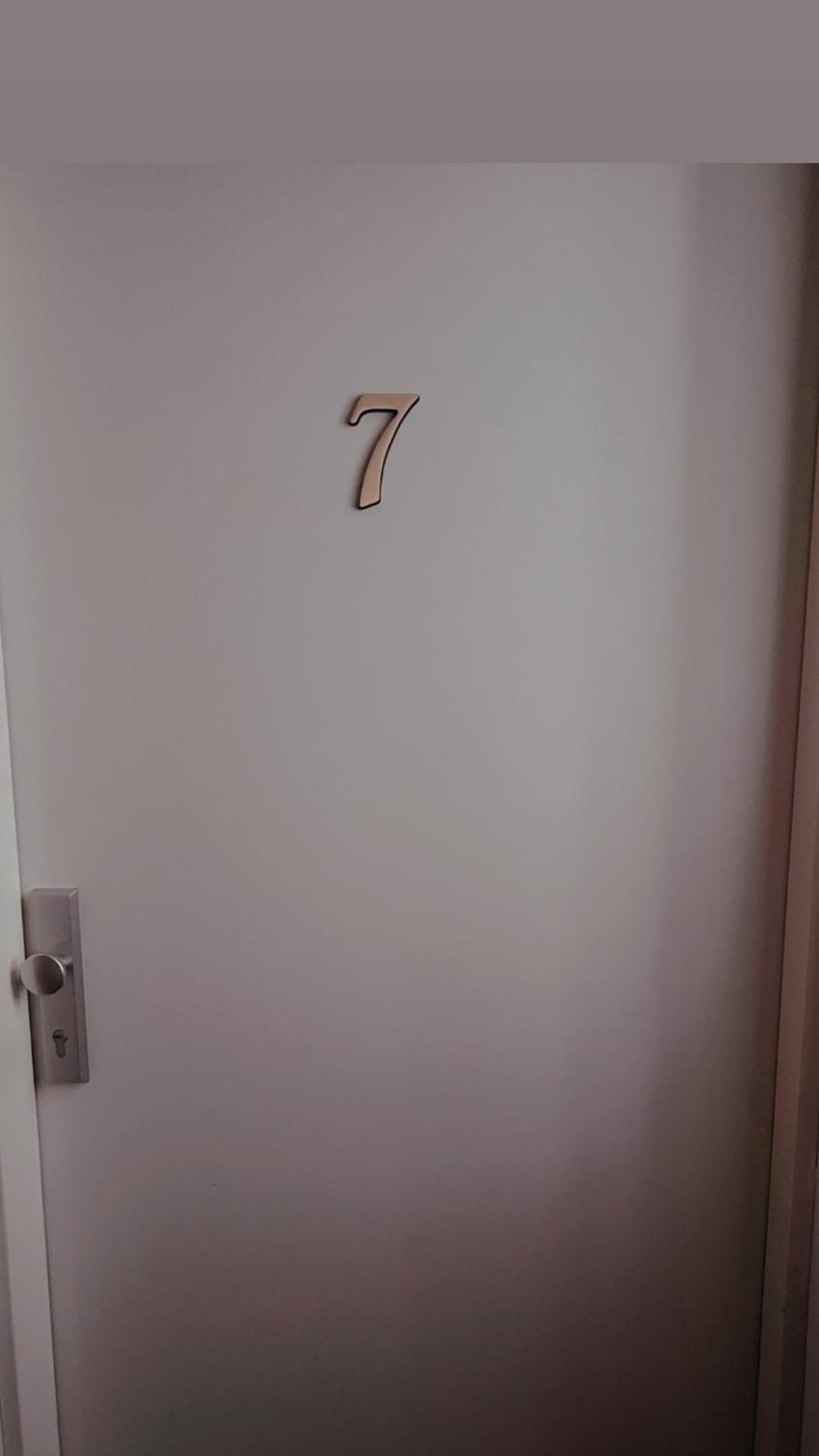 No. 7 Vienna