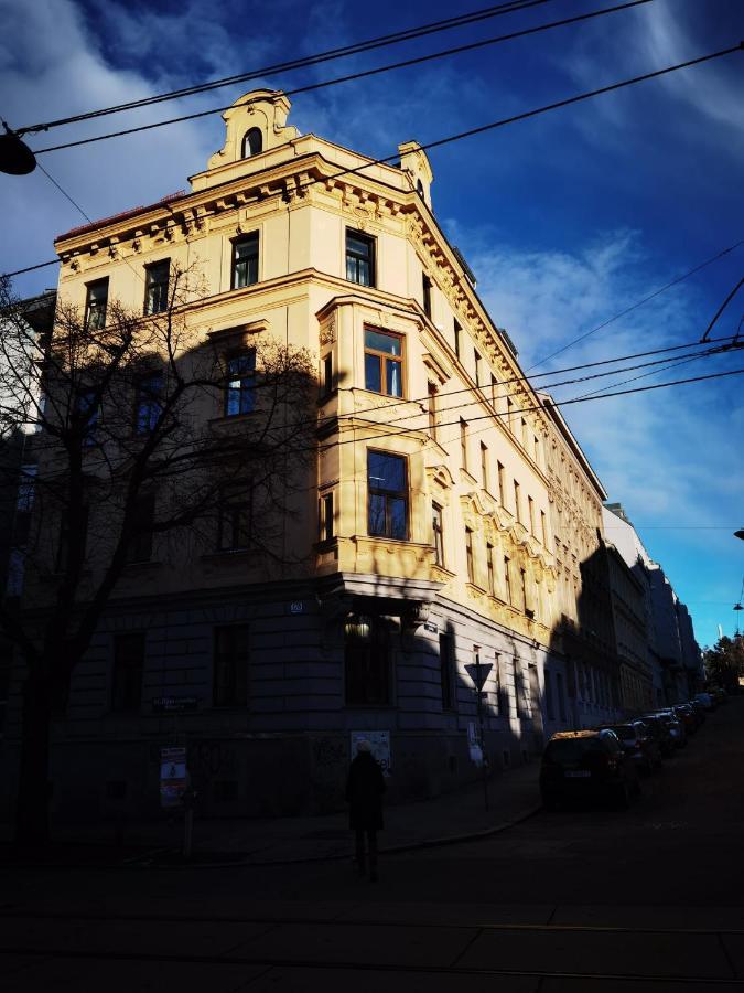 Appartamento Lereve Vienna