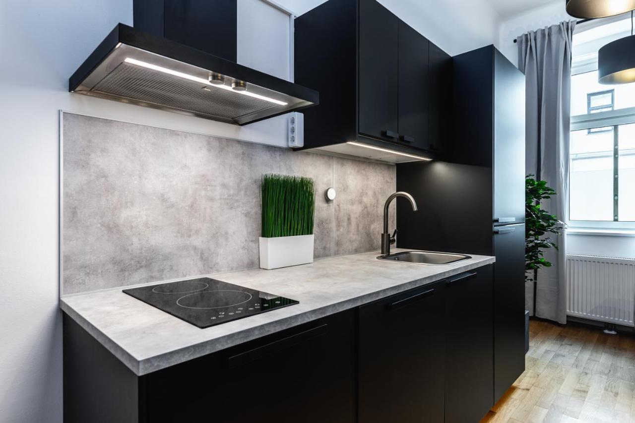 Apartment Stylish Designed In A Location *