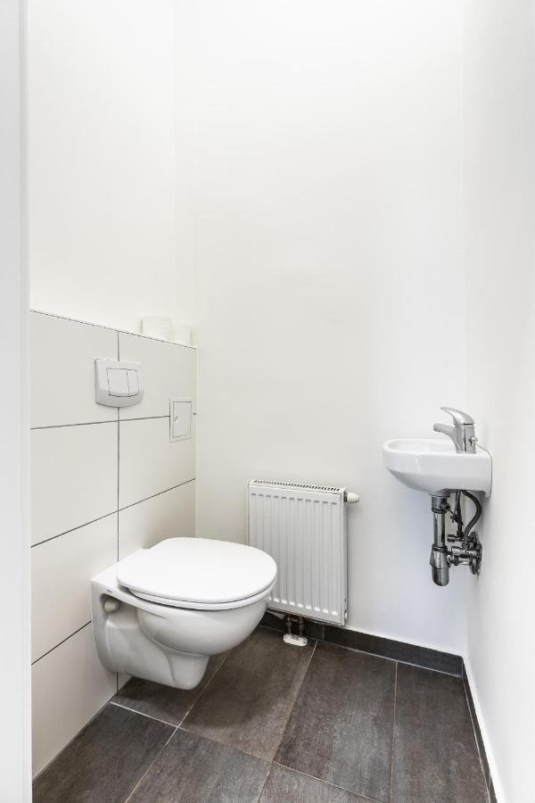 Apartment Stylish Designed In A Location