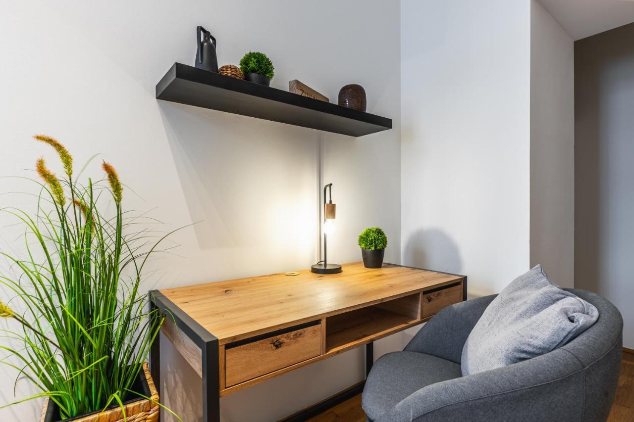 Stylish Designed In A Location *