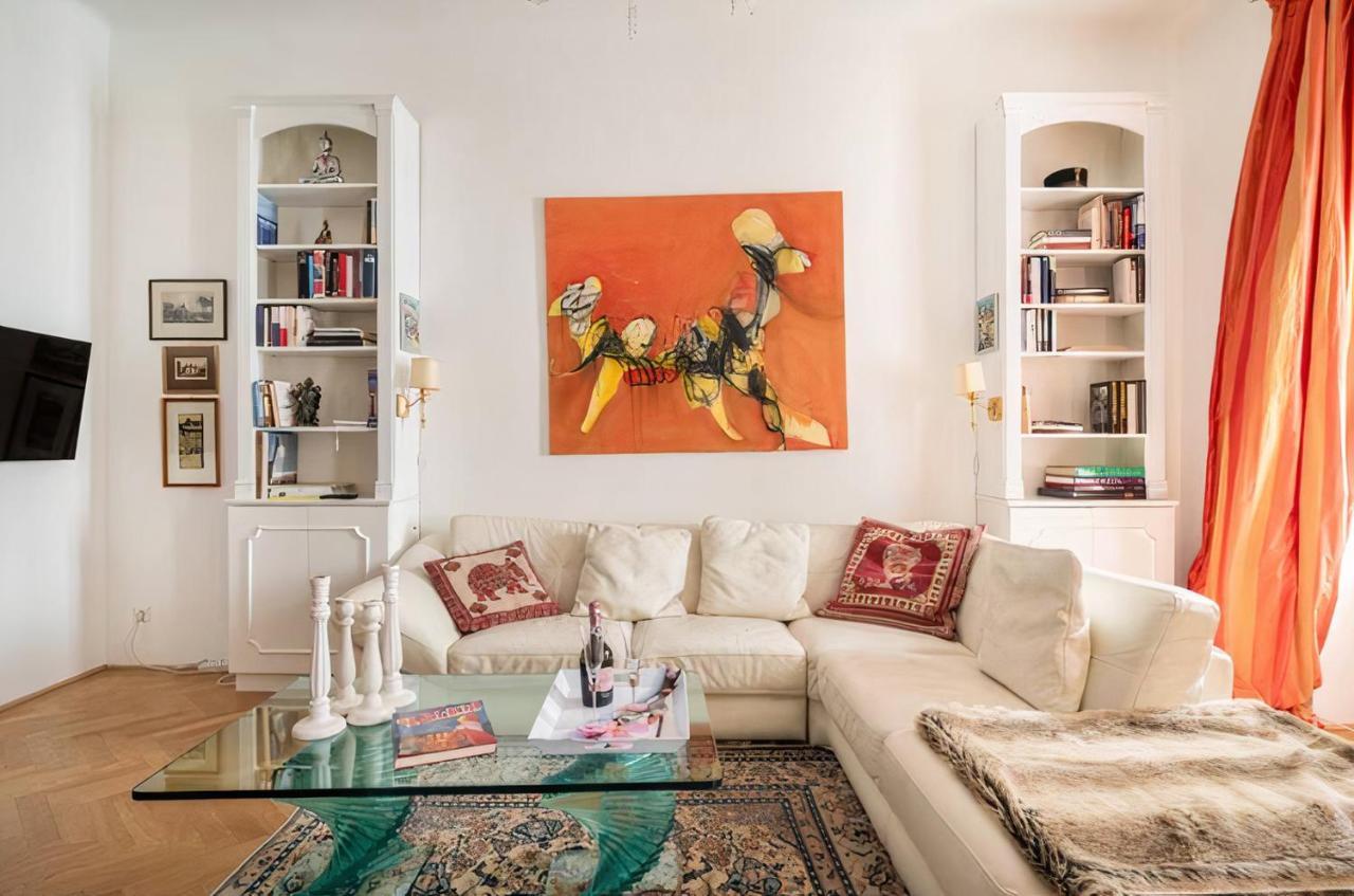 Appartamento Imperial Gem . Flamboyant Studio . Heart Of
