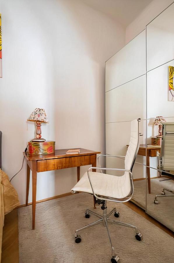 Imperial Gem . Flamboyant Studio . Heart Of Appartamento Vienna