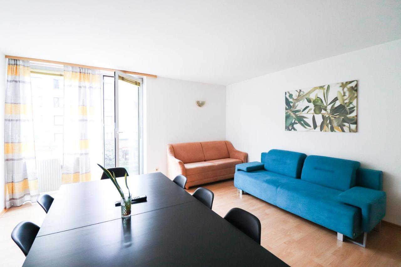 Cozynite Premium Favoriten 2 Apartment