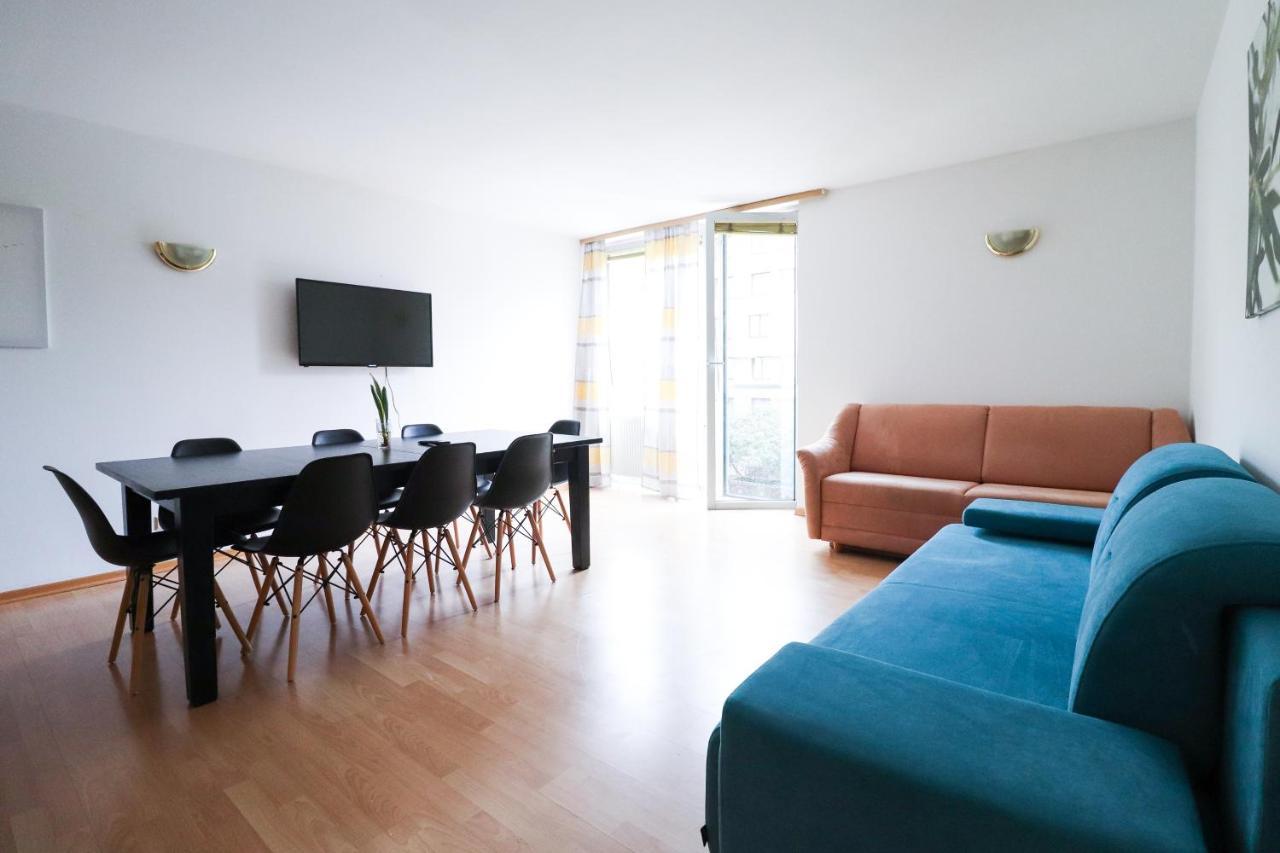 Cozynite Premium Favoriten 2 * Wien