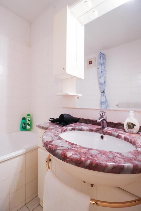 Apartment Cozynite Premium Favoriten 2 *