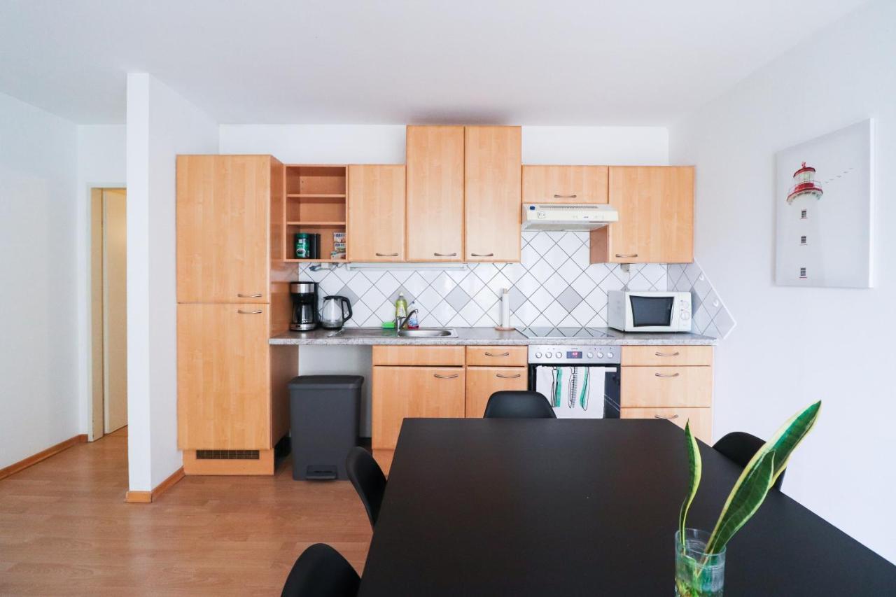 Cozynite Premium Favoriten 2 Apartment Wien