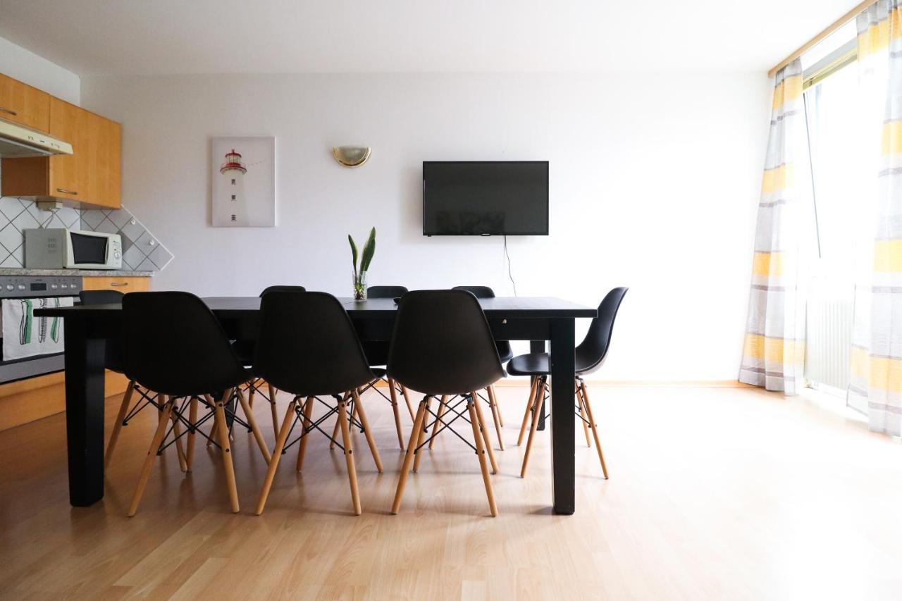 Cozynite Premium Favoriten 2 Apartment *
