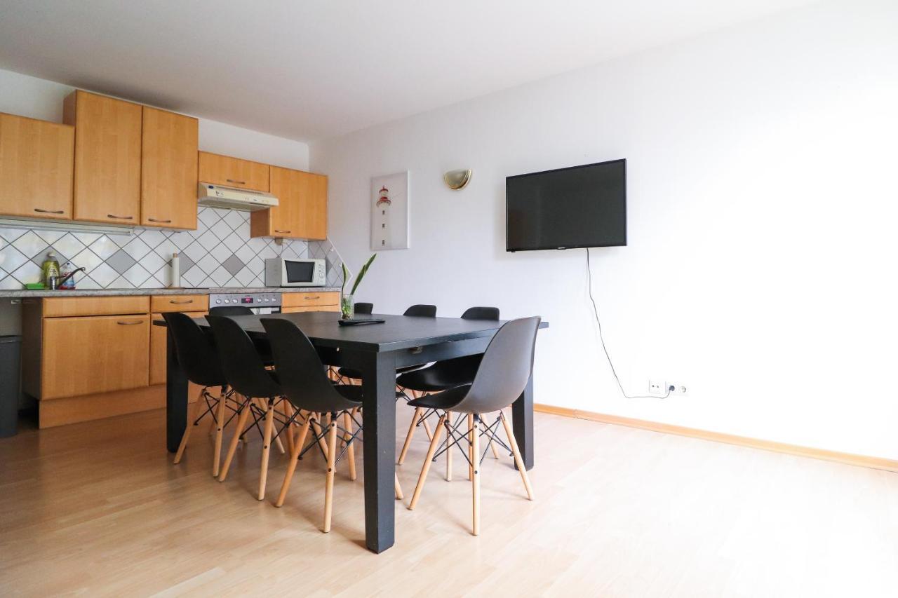 Cozynite Premium Favoriten 2 Apartment Vienna