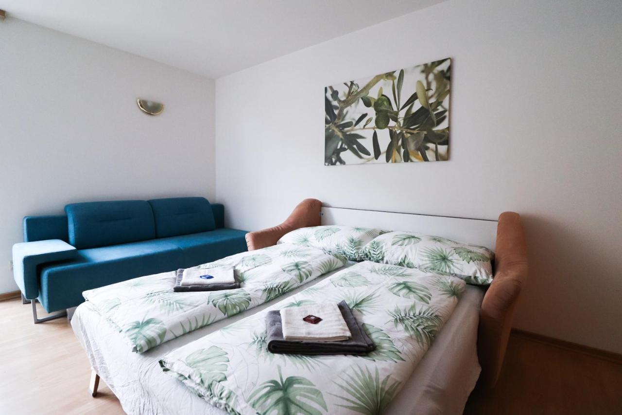 Cozynite Premium Favoriten 2 Apartment
