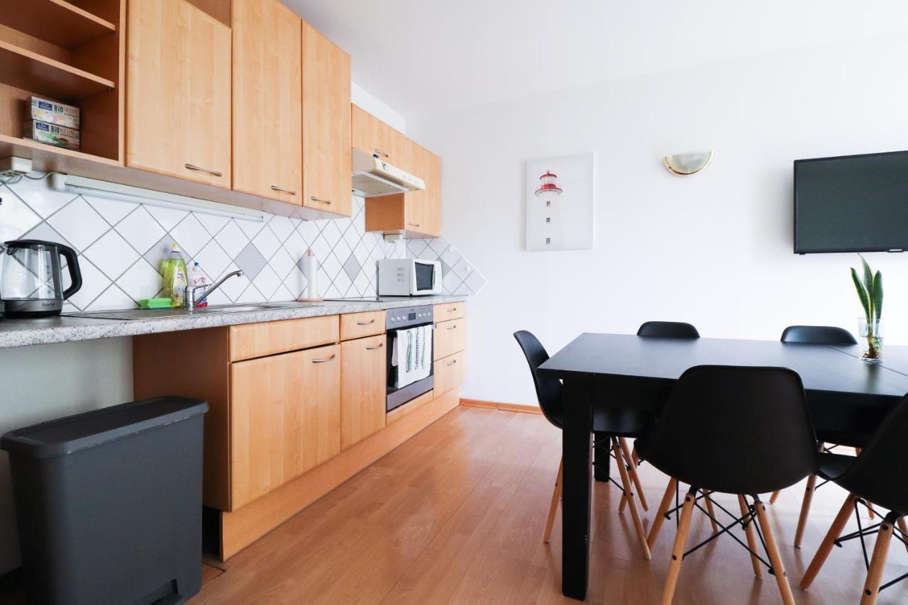 Apartment Cozynite Premium Favoriten 2 Wien