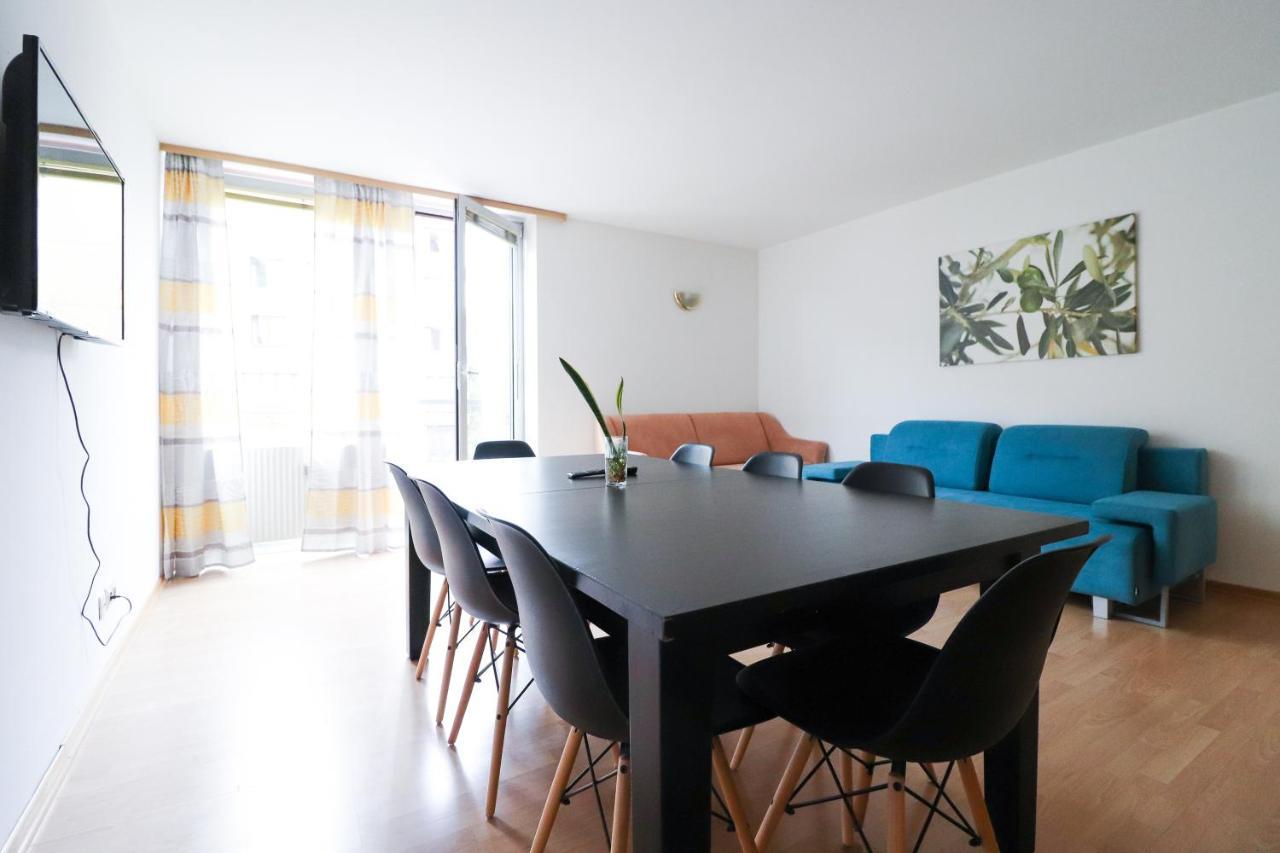 Cozynite Premium Favoriten 2 *