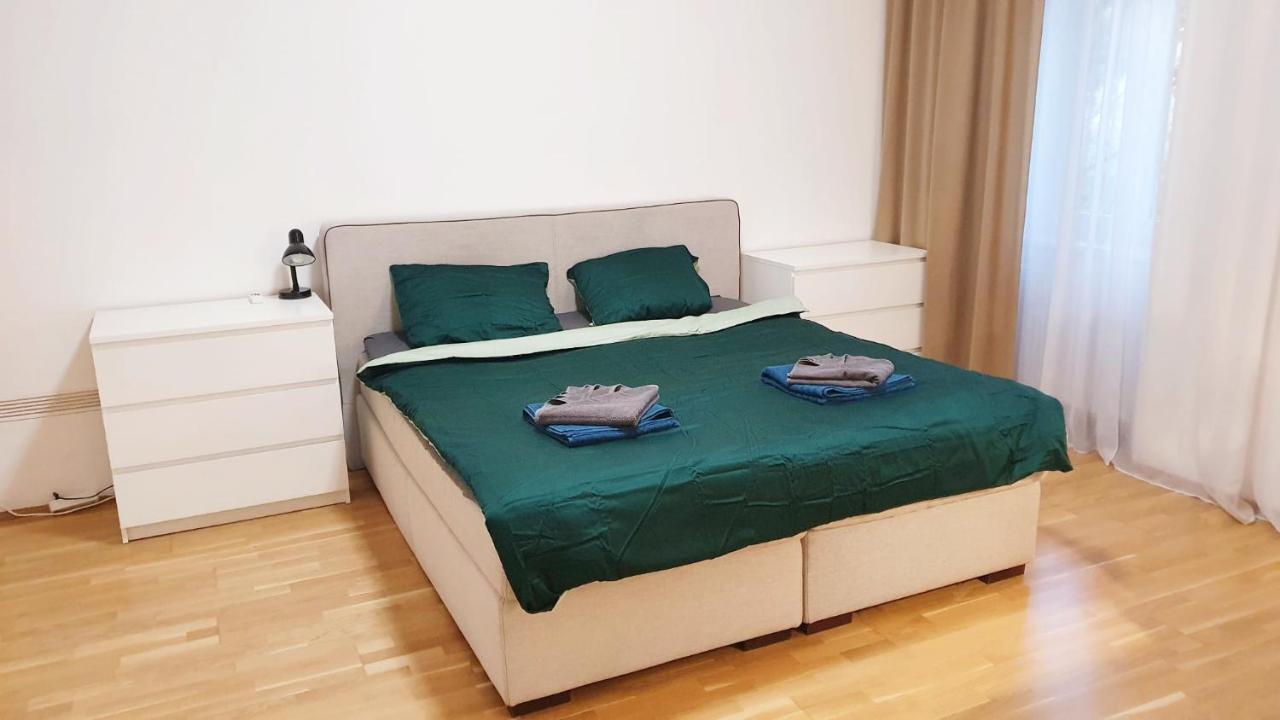 Apartment Chillout Paradise Fair Prater Danube