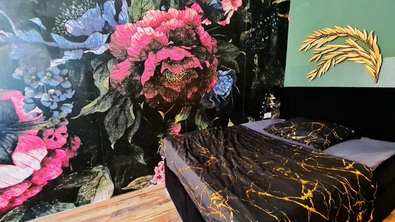 Appartamento Boutique - Design 6