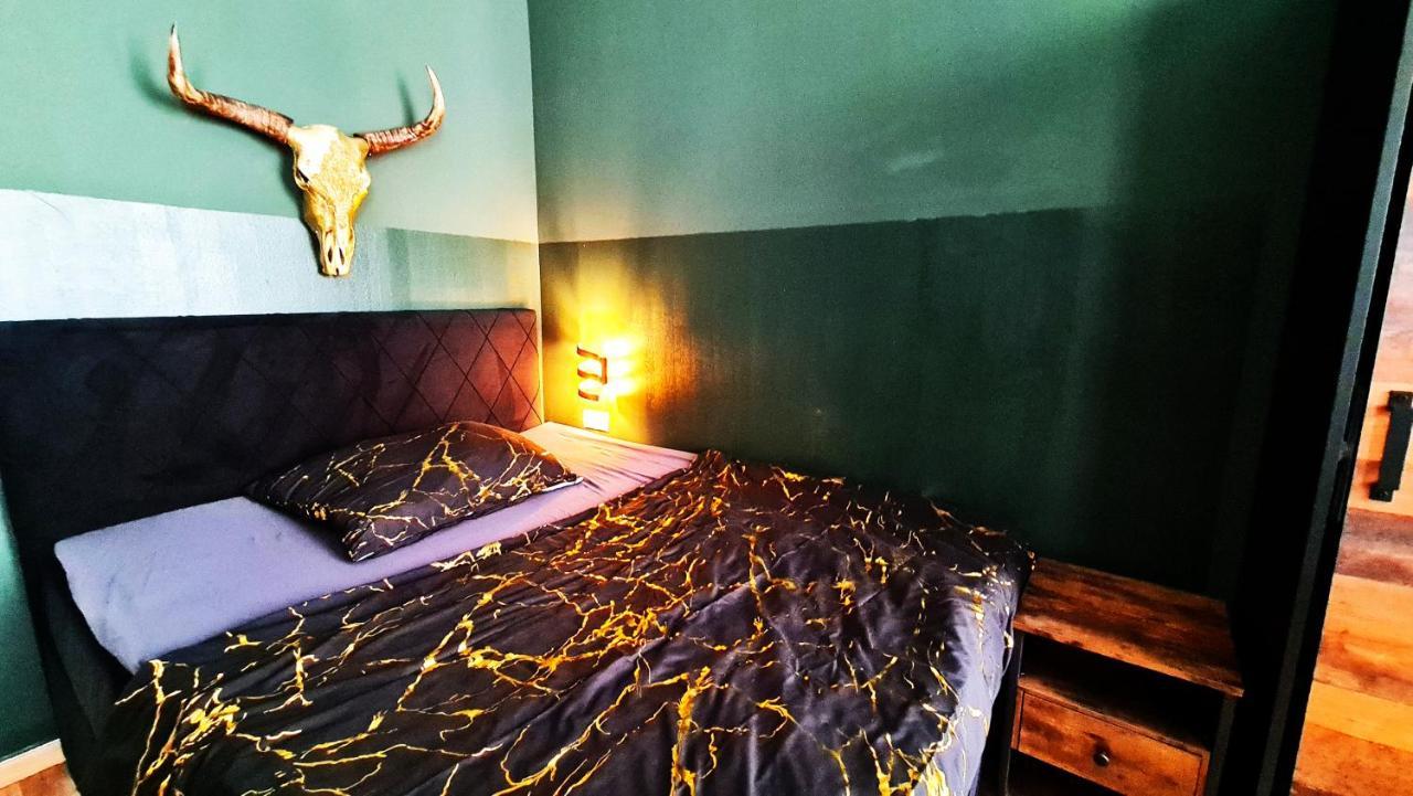 Boutique - Design 6 * Vienna