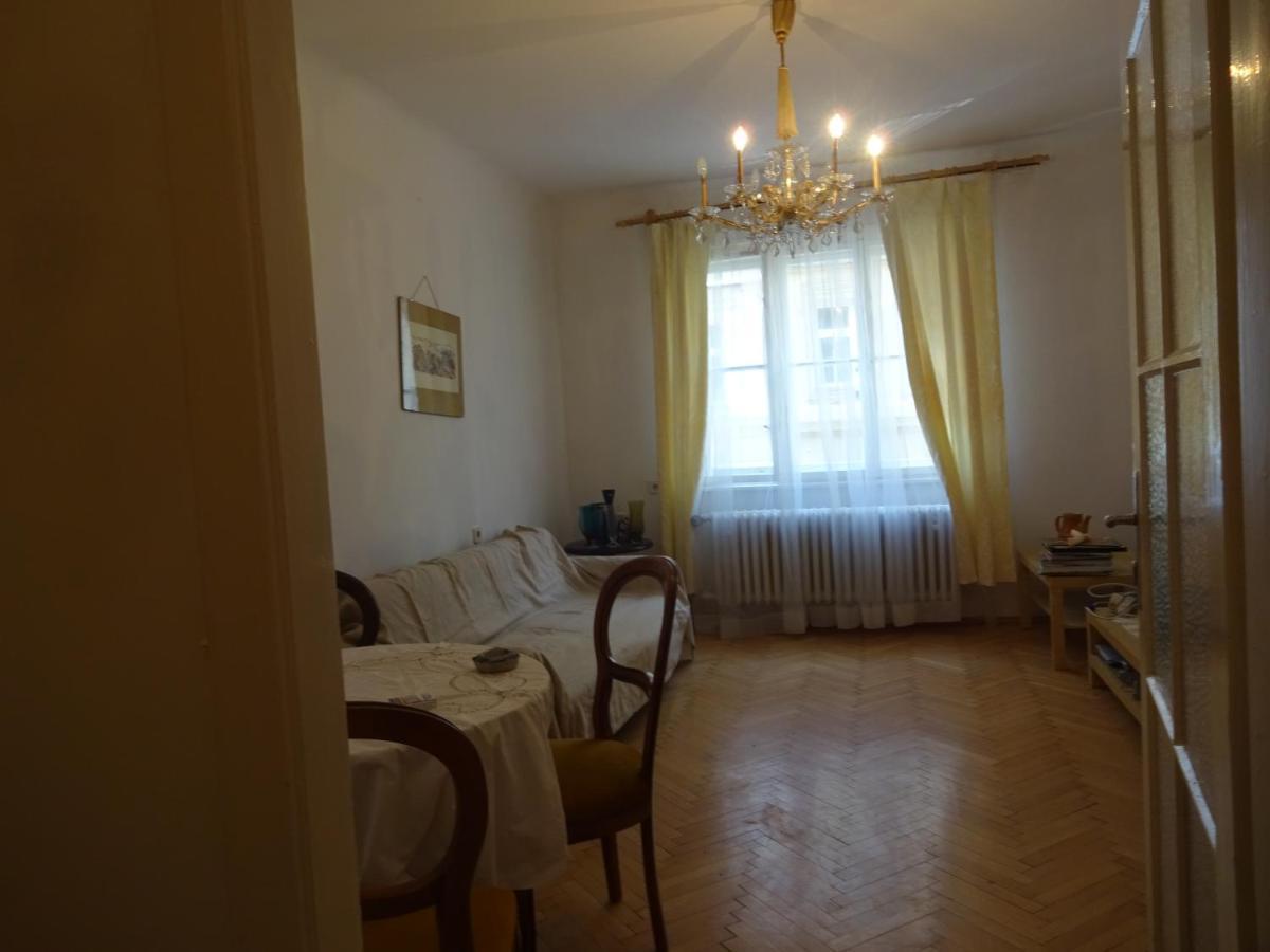 Apartment Helle Freundliche Im Zentrum
