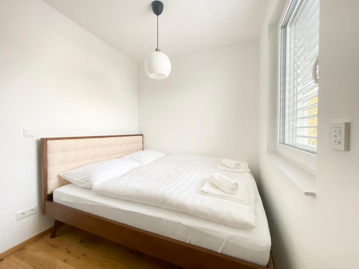 Stad10 - Very Close To Subway U2 Stadlau Apartment *