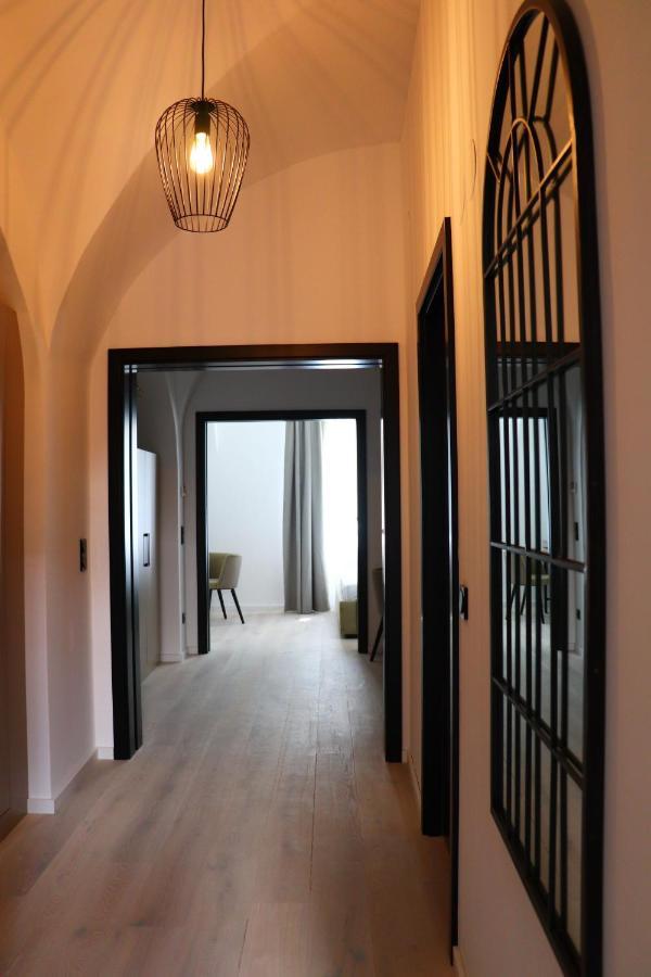 Komfortfertige Freihof Aparthotel