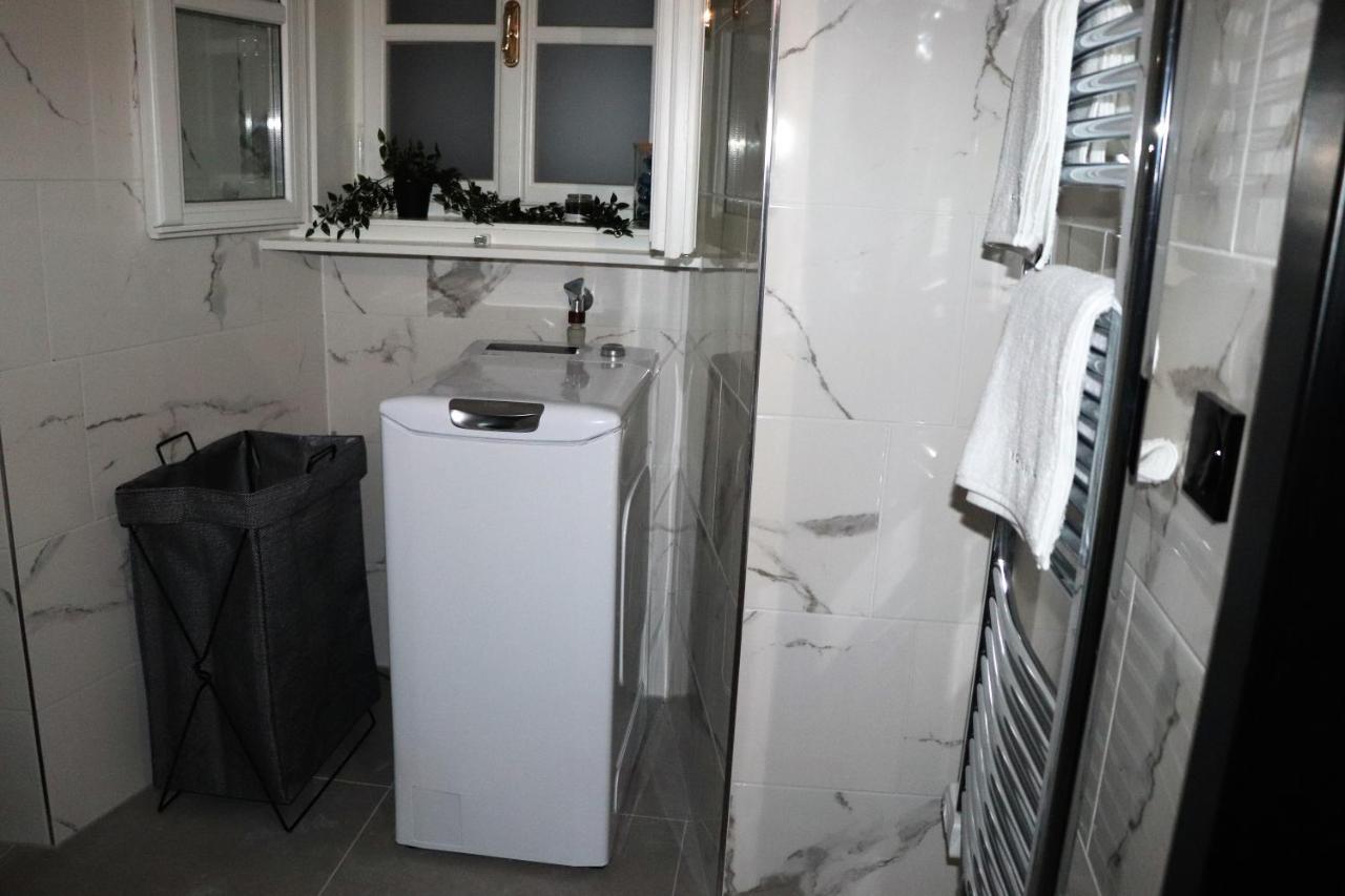 Aparthotel Komfortfertige Freihof *