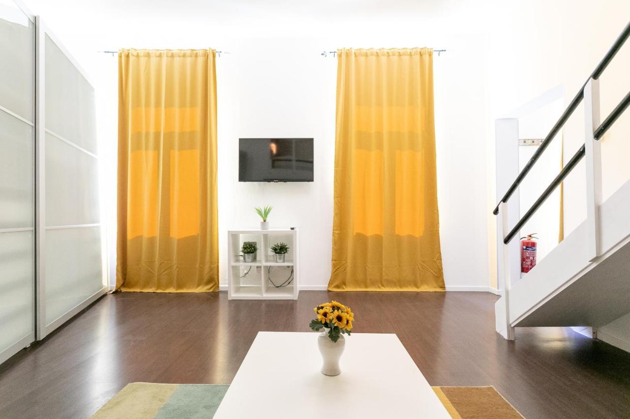 Nahe Zentrum Apartment Vienna
