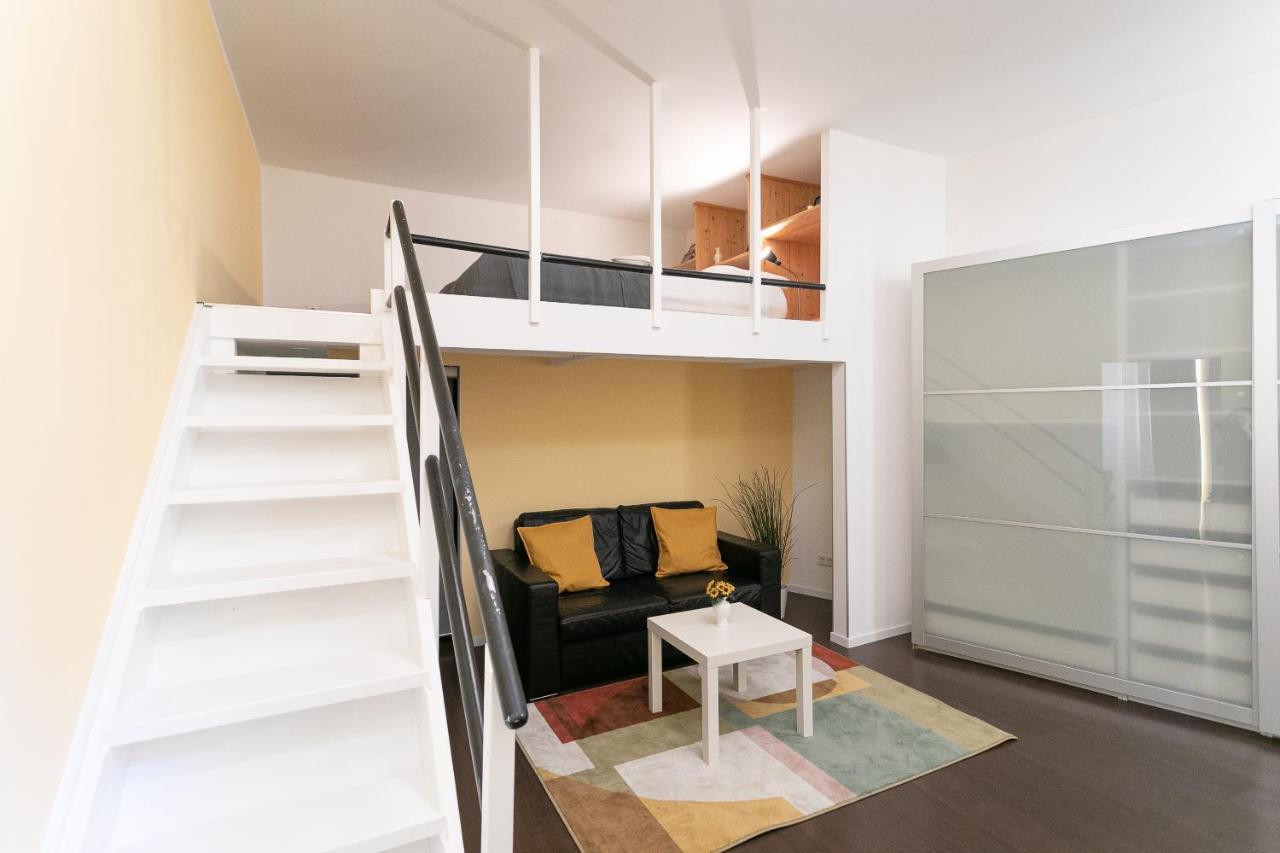 Nahe Zentrum Apartment *