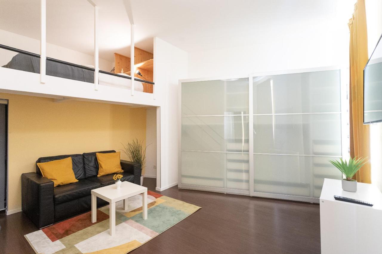 Apartment Nahe Zentrum Vienna