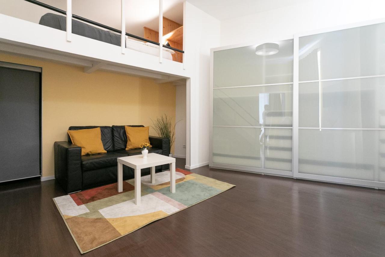 Nahe Zentrum Apartment