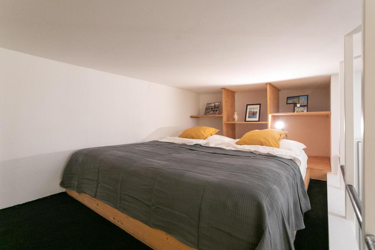 Apartment Nahe Zentrum