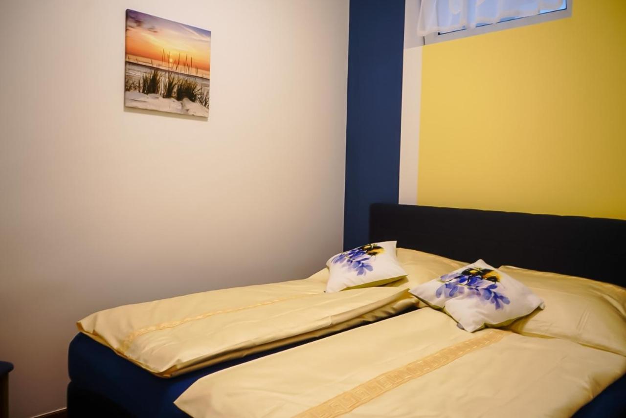 Neu-möbliertes Nähe Zentrum Apartment Wien