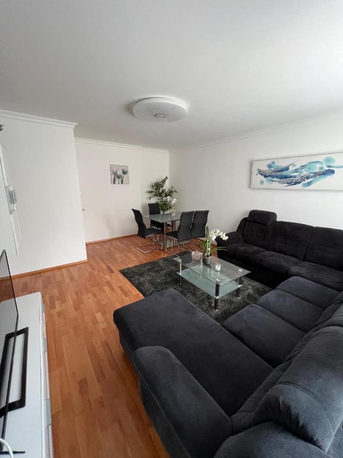 Apartment Monterey