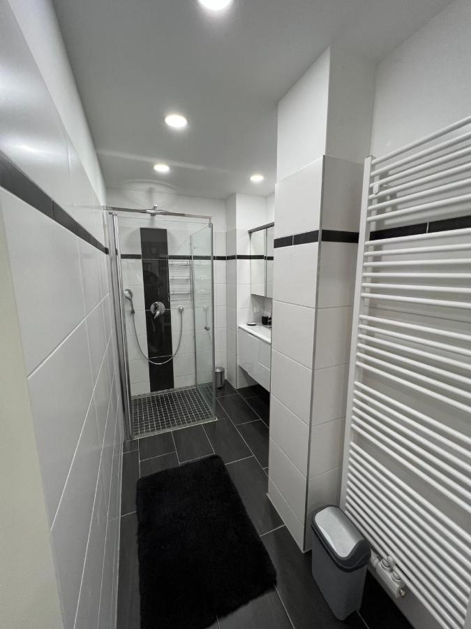 Apartment Monterey *