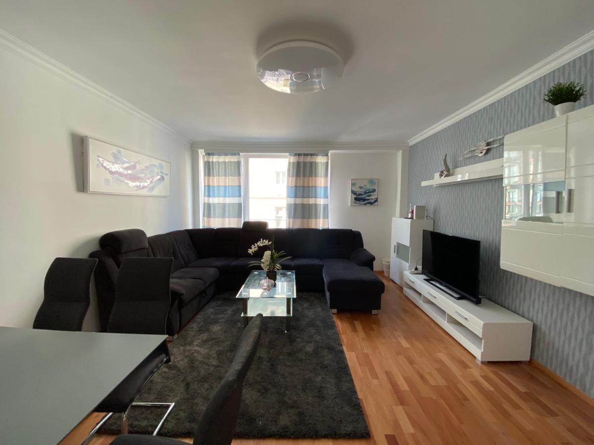 Apartment Monterey *