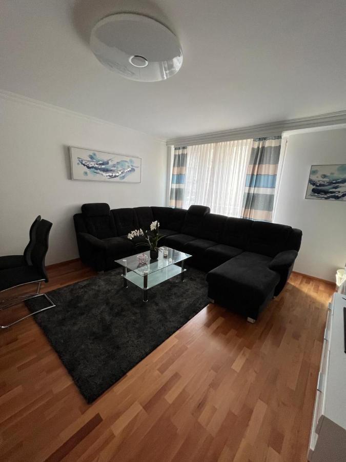 Apartment Monterey *