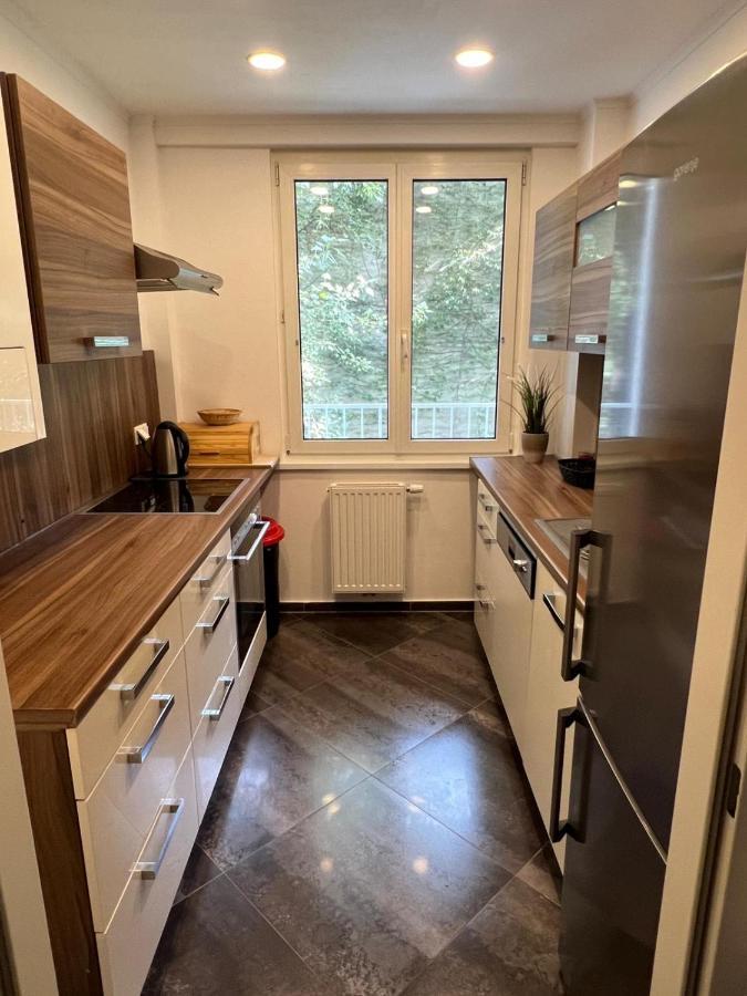 Monterey Apartment Vienna