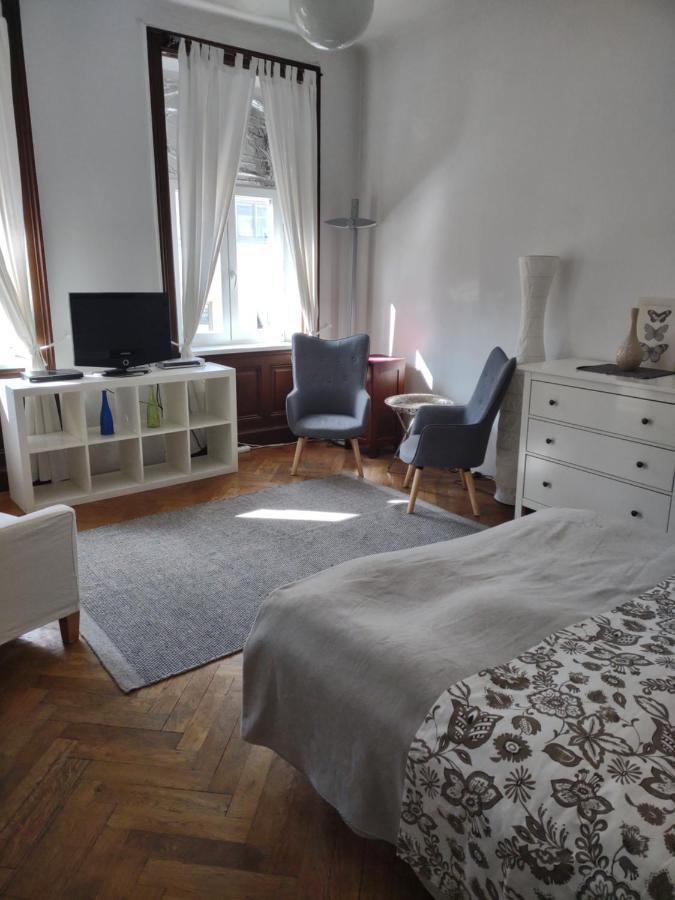 Apartment Trappelgasse 26 Vienna