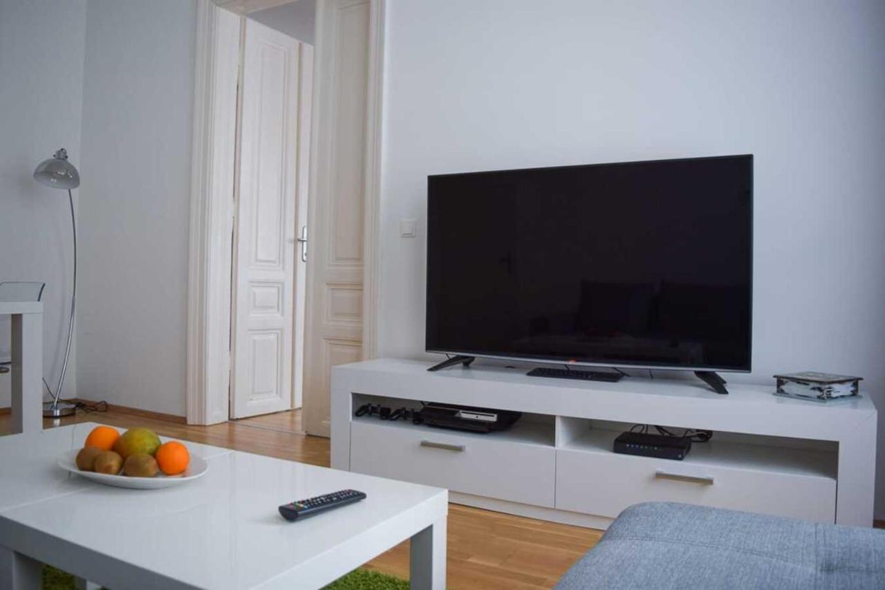 Chillout Paradise Fair Prater Danube Apartment Vienna