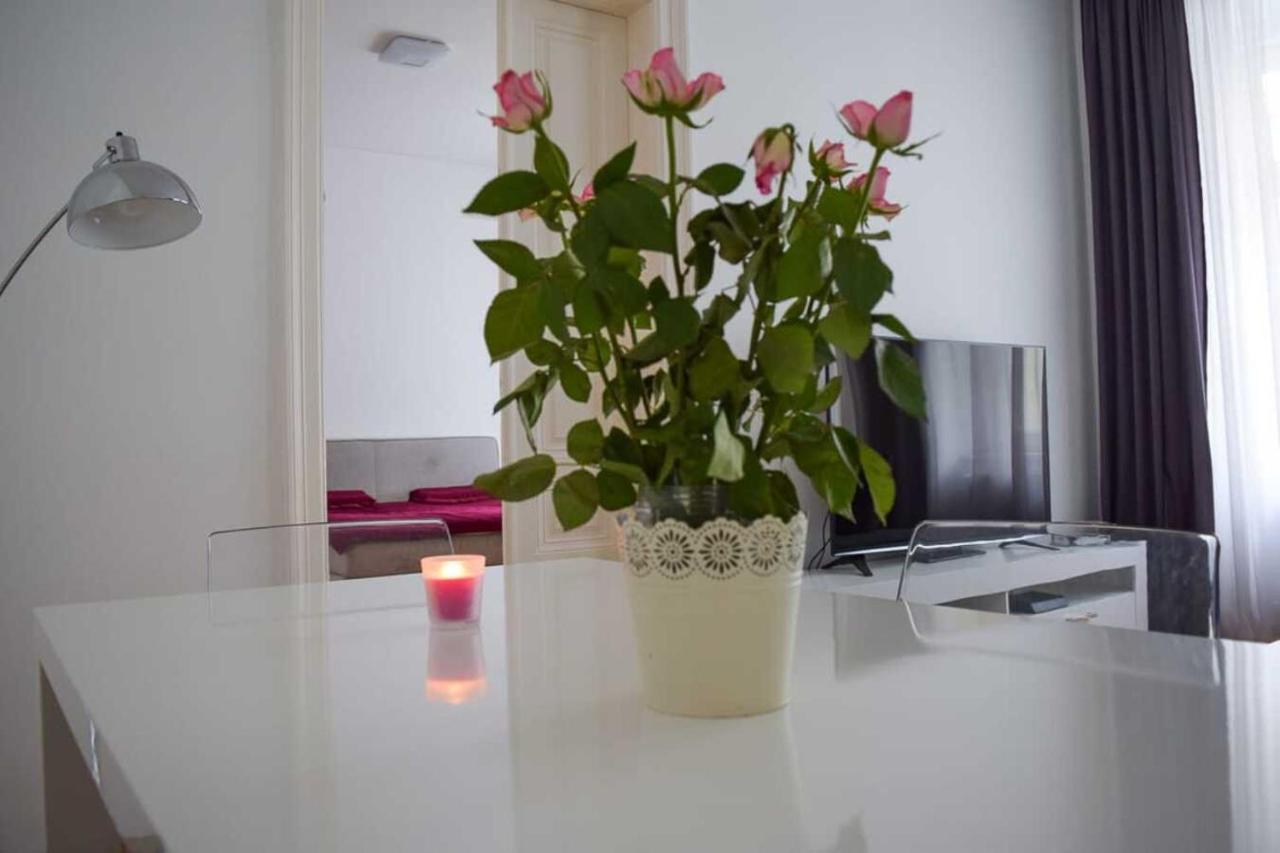 Chillout Paradise Fair Prater Danube Apartment