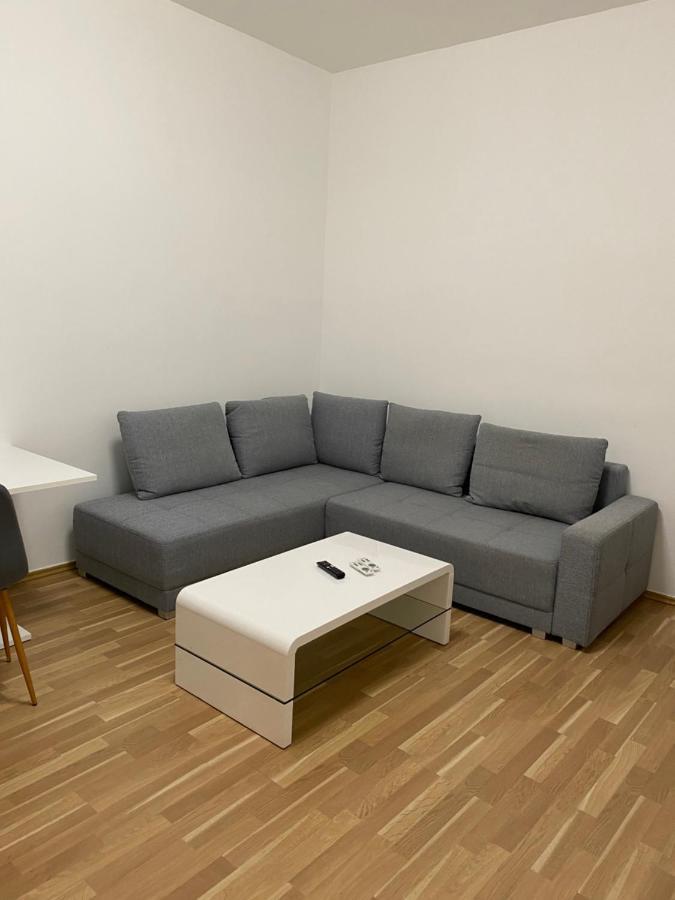 Apartment Niceapartment Raffaelgasse 11 Vienna