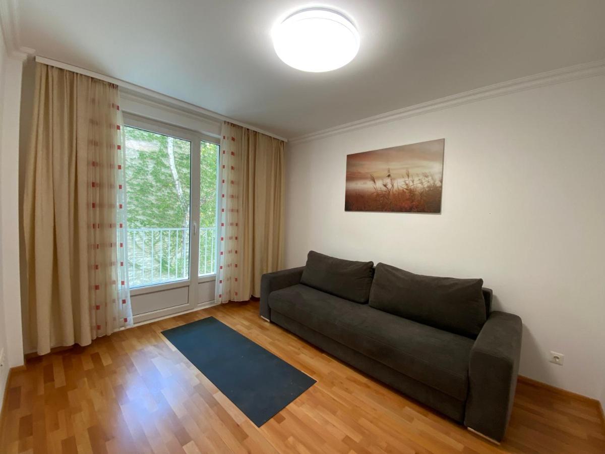 Apartment Monterey