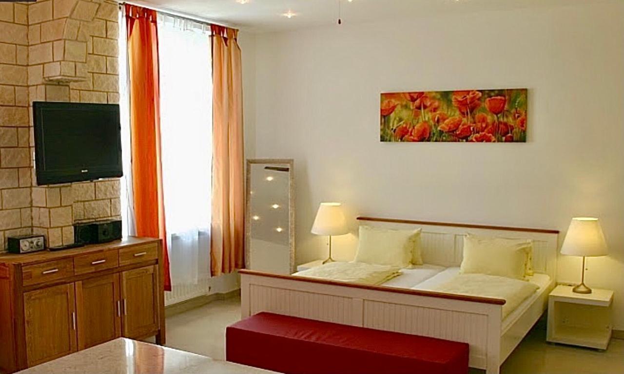 Apartment Jedlesee *