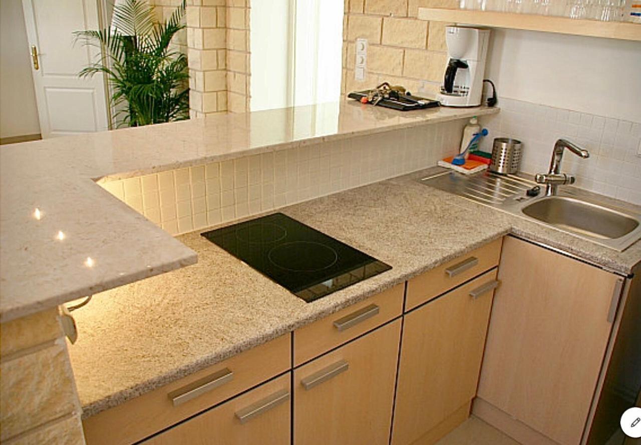 Jedlesee Apartment Wien